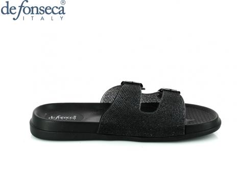 ŽENSKI DE FONSECA LEVANTO E WB33 NERO