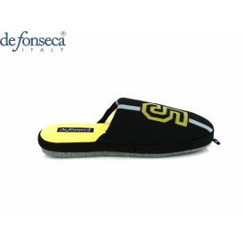 MOŠKI DE FONSECA ROMA TOP MB62 NERO