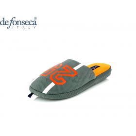 MOŠKI DE FONSECA ROMA TOP MB62 GRIGIO