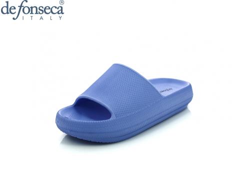 ŽENSKI DE FONSECA VARAZZE C W60 AZZURO