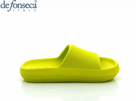 ŽENSKI DE FONSECA VARAZZE C W60 LIME