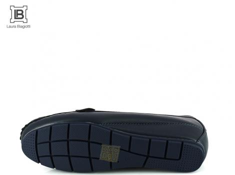 ŽENSKI LAURA BIAGIOTTI 8949 NAVY/CALF