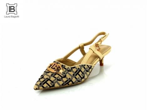 ŽENSLI LAURA BIAGIOTTI 8964 BEIGE