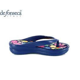 ŽENSKI DE FONSECA ISCHIA E WB03 BLU