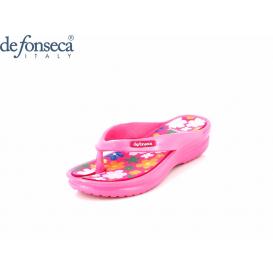 ŽENSKI DE FONSECA ISCHIA E WB03 FUXIA