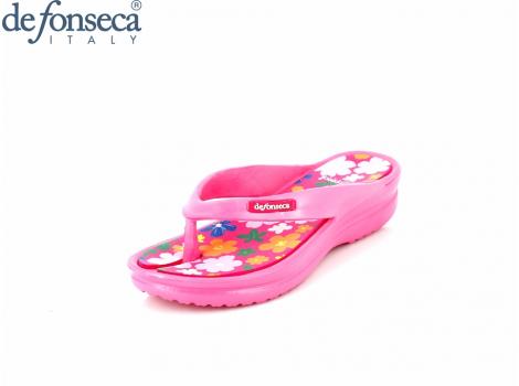 ŽENSKI DE FONSECA ISCHIA E WB03 FUXIA