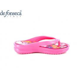 ŽENSKI DE FONSECA ISCHIA E WB03 FUXIA