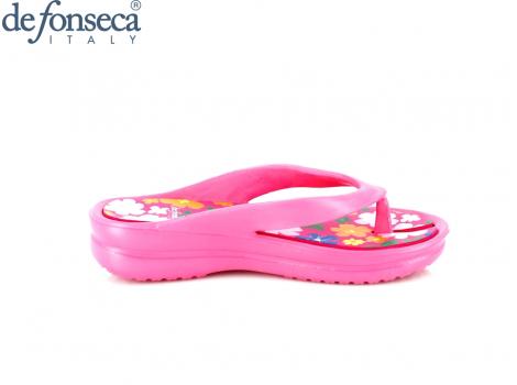 ŽENSKI DE FONSECA ISCHIA E WB03 FUXIA