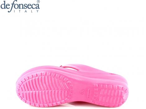ŽENSKI DE FONSECA ISCHIA E WB03 FUXIA