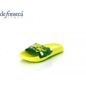 OTROŠKI DE FONSECA DE VASTO E KB25 LIME