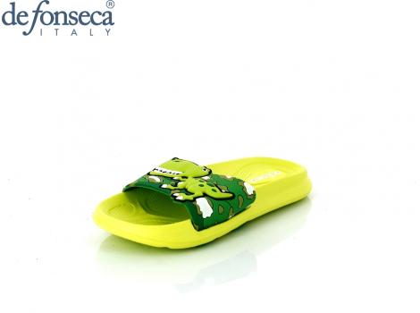 OTROŠKI DE FONSECA DE VASTO E KB25 LIME