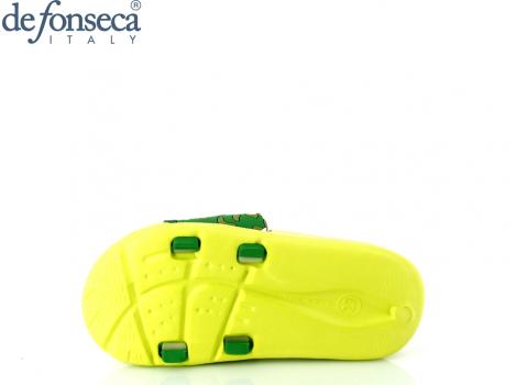 OTROŠKI DE FONSECA DE VASTO E KB25 LIME