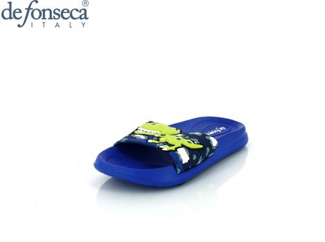 OTROŠKI DE FONSECA DE VASTO E KB25 BLUE