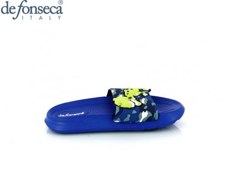 OTROŠKI DE FONSECA DE VASTO E KB25 BLUE