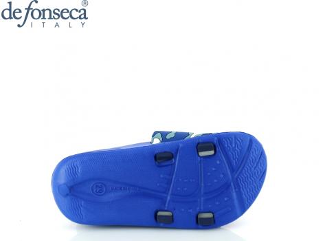 OTROŠKI DE FONSECA DE VASTO E KB25 BLUE