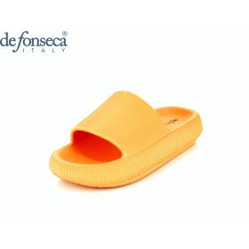 ŽENSKI DE FONSECA VARAZZE E WA54 ORANGE