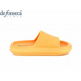 ŽENSKI DE FONSECA VARAZZE E WA54 ORANGE