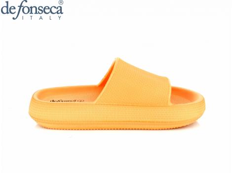 ŽENSKI DE FONSECA VARAZZE E WA54 ORANGE