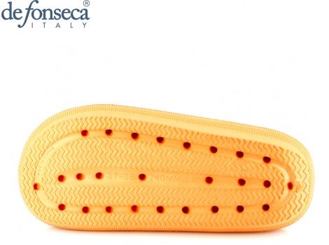 ŽENSKI DE FONSECA VARAZZE E WA54 ORANGE