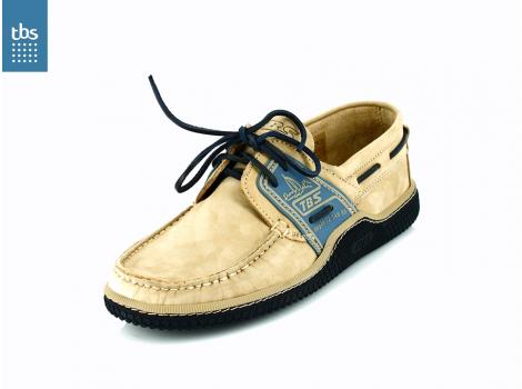 MOŠKI TBS GLOBEK D8A63 LOUTRE NUIT