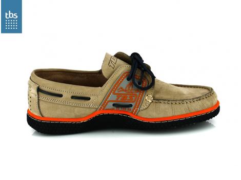 MOŠKI TBS GLOBEK D8A51 GRIS ENCRE