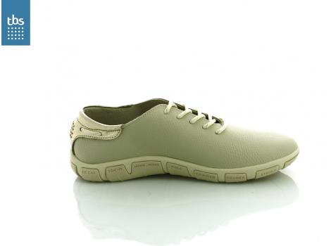 ŽENSKI TBS JAZARU L7C57 BLANC CHAMPAGNE