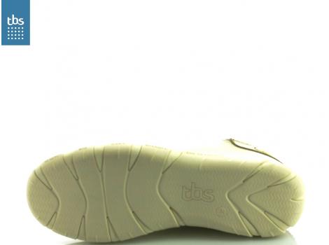 ŽENSKI TBS JAZARU L7C57 BLANC CHAMPAGNE