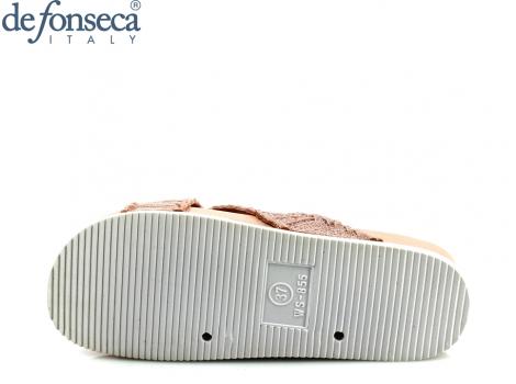 ŽENSKI DE FONSECA SAVONA E WB33 ROSE