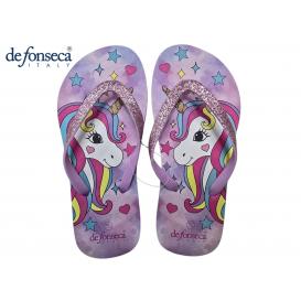 OTROŠKI DE FONSECA RIMINI E GGB25 LILA