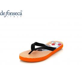 OTROŠKI DE FONSECA RIMINI E KB25 ORANGE