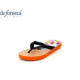 OTROŠKI DE FONSECA RIMINI E KB25 ORANGE