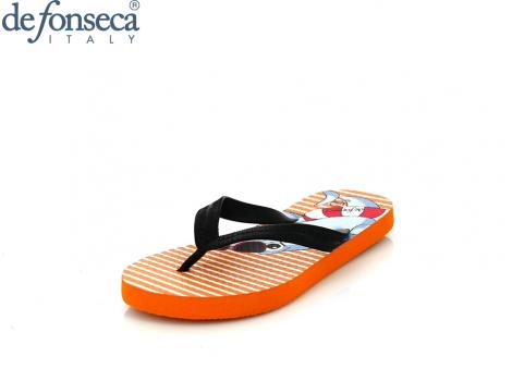 OTROŠKI DE FONSECA RIMINI E KB25 ORANGE