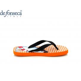 OTROŠKI DE FONSECA RIMINI E KB25 ORANGE