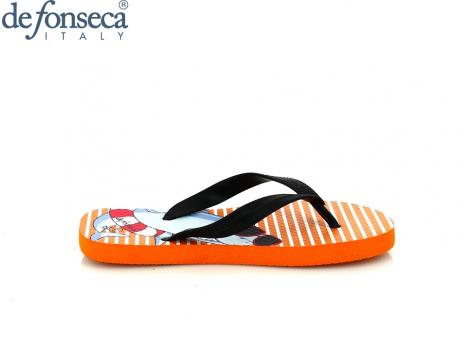 OTROŠKI DE FONSECA RIMINI E KB25 ORANGE