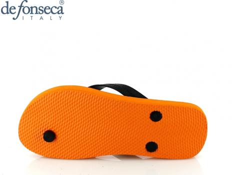 OTROŠKI DE FONSECA RIMINI E KB25 ORANGE