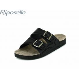MOŠKI RIPOSELLA CLAUDIO E MB00BX BLACK