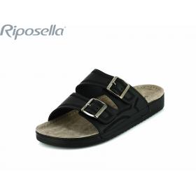 MOŠKI RIPOSELLA CLAUDIO E MB00BX BLACK