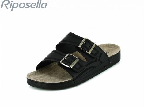 MOŠKI RIPOSELLA CLAUDIO E MB00BX BLACK
