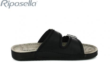 MOŠKI RIPOSELLA CLAUDIO E MB00BX BLACK