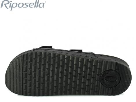 MOŠKI RIPOSELLA CLAUDIO E MB00BX BLACK