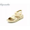 ŽENSKI RIPOSELLA LETIZIA E D40801 BEIGE