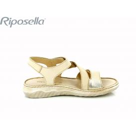 ŽENSKI RIPOSELLA LETIZIA E D40801 BEIGE