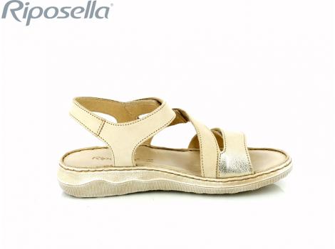 ŽENSKI RIPOSELLA LETIZIA E D40801 BEIGE
