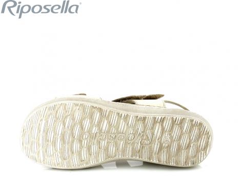 ŽENSKI RIPOSELLA LETIZIA E D40801 BEIGE
