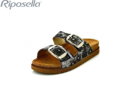 MOŠKI COPATI ROX 65612 GEO GREEN