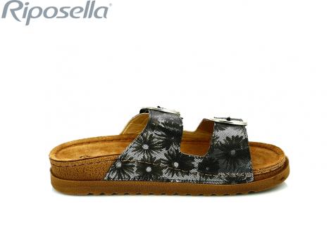 MOŠKI COPATI ROX 65612 GEO GREEN