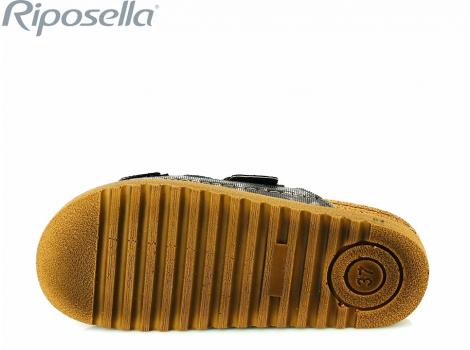 MOŠKI COPATI ROX 65612 GEO GREEN