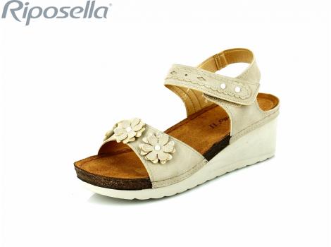 ŽENSKI RIPOSELLA MATILDE E WB01BX BEIGE