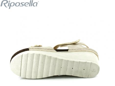 ŽENSKI RIPOSELLA MATILDE E WB01BX BEIGE