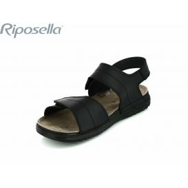ŽENSKI RIPOSELLA MATTIA E MB01BX BLACK